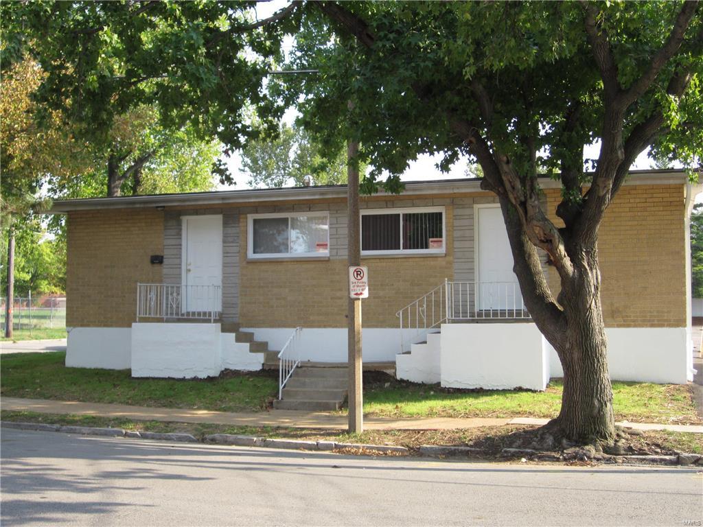 St Louis Commons Add - Residential Income