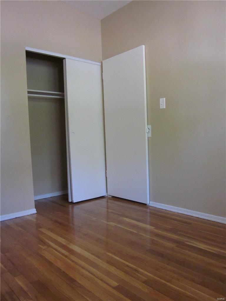 St Louis Commons Add - Residential Income