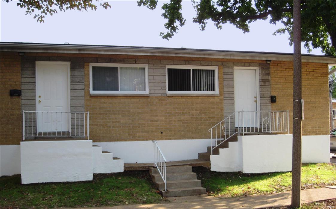 St Louis Commons Add - Residential Income