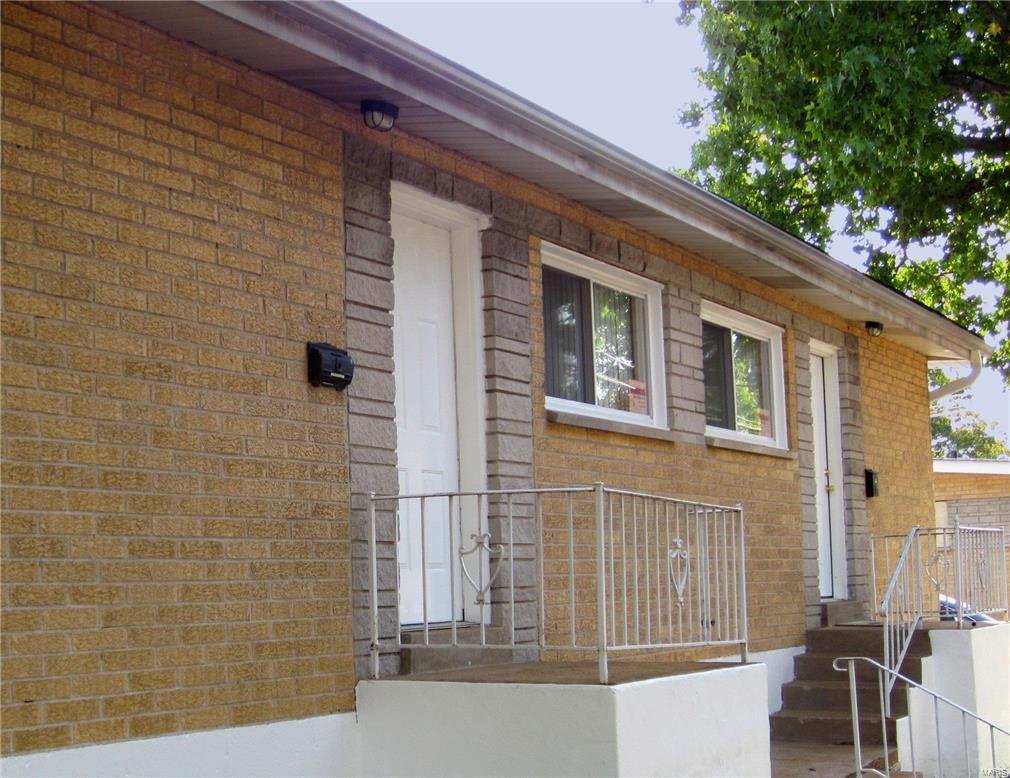 St Louis Commons Add - Residential Income