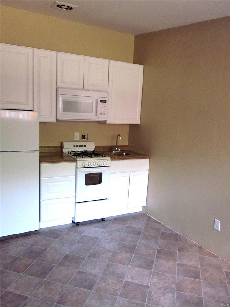 St Louis Commons Add - Residential Income