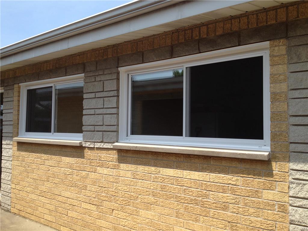 St Louis Commons Add - Residential Income