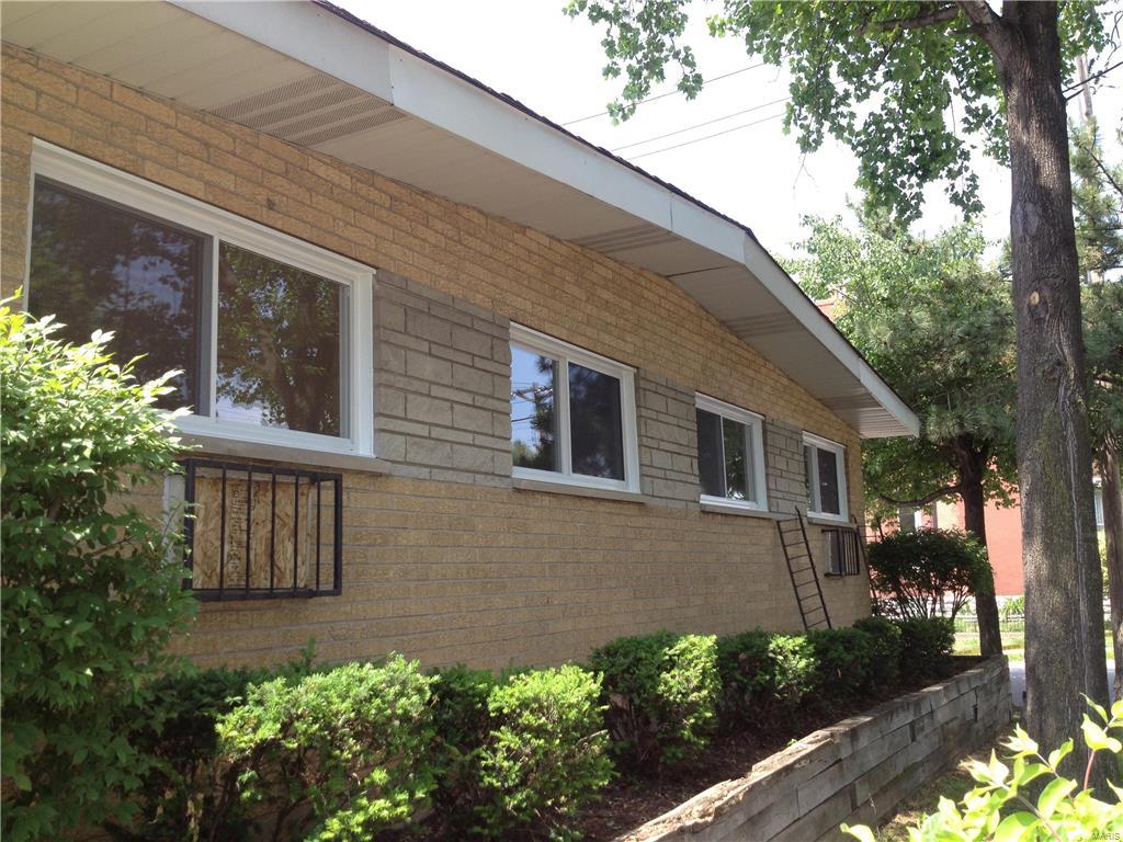 St Louis Commons Add - Residential Income