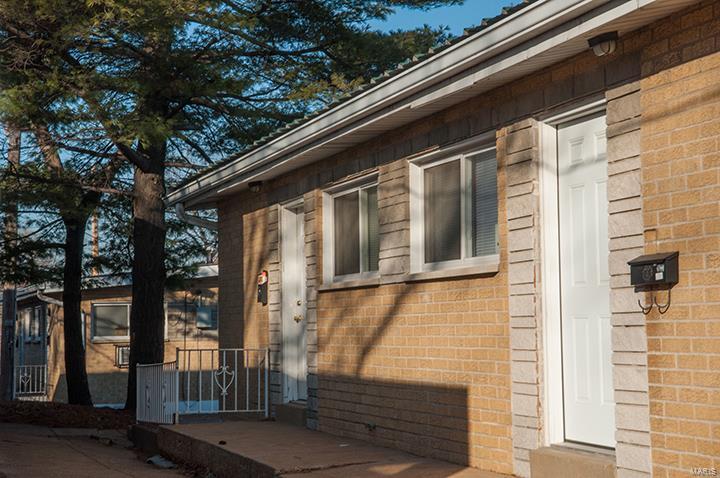 St Louis Commons Add - Residential Income