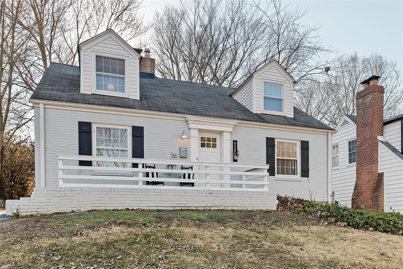 Glenn Homestead Add - Residential