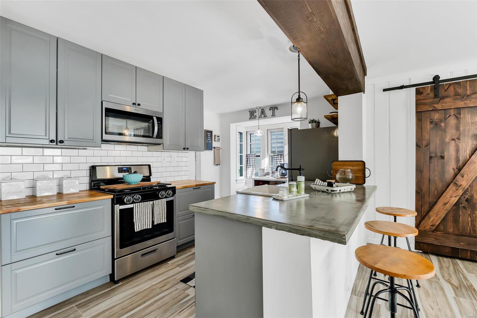 Glenn Homestead Add - Residential