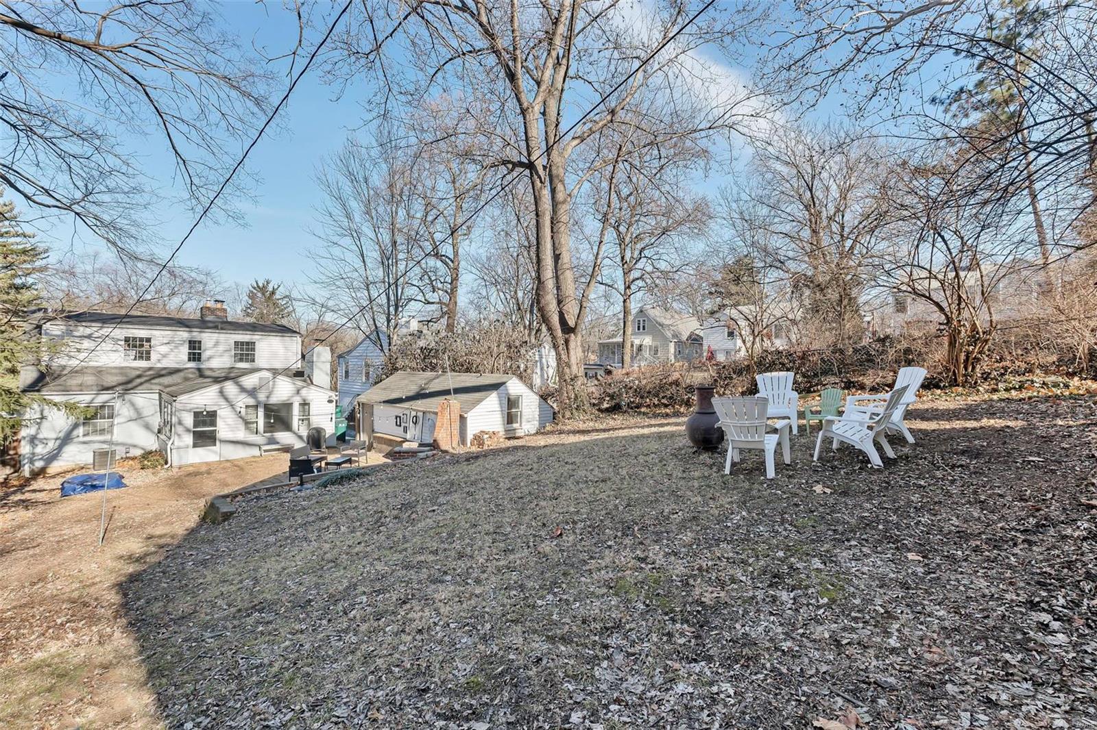 Glenn Homestead Add - Residential