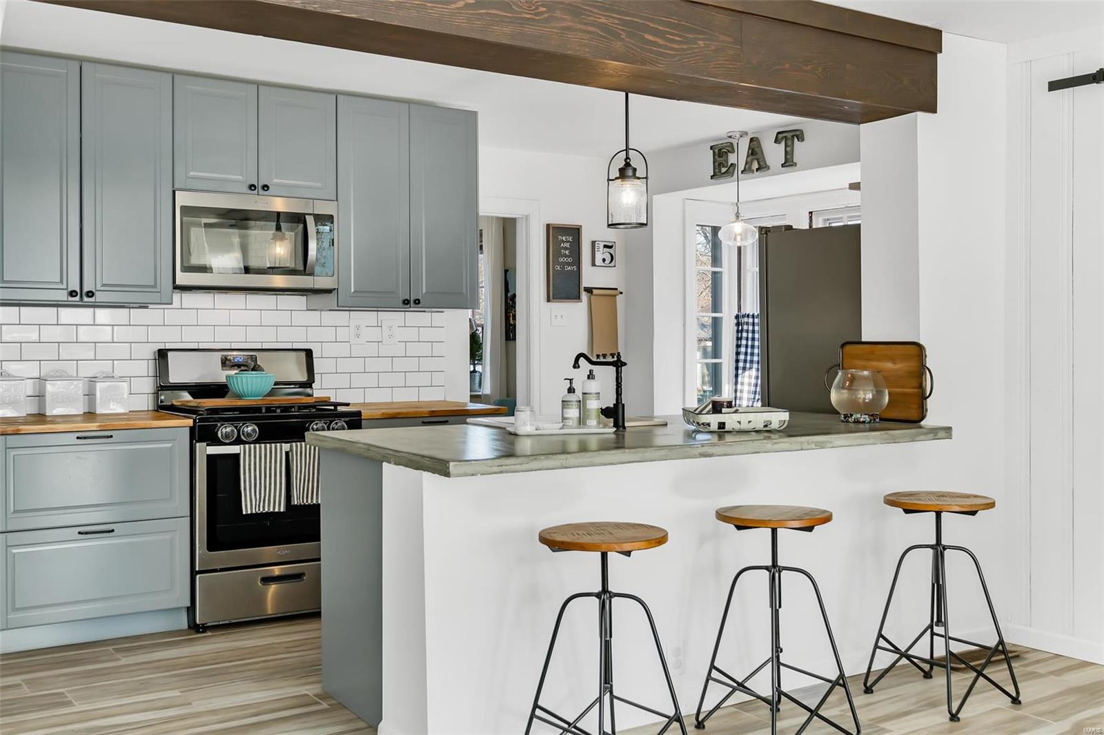 Glenn Homestead Add - Residential