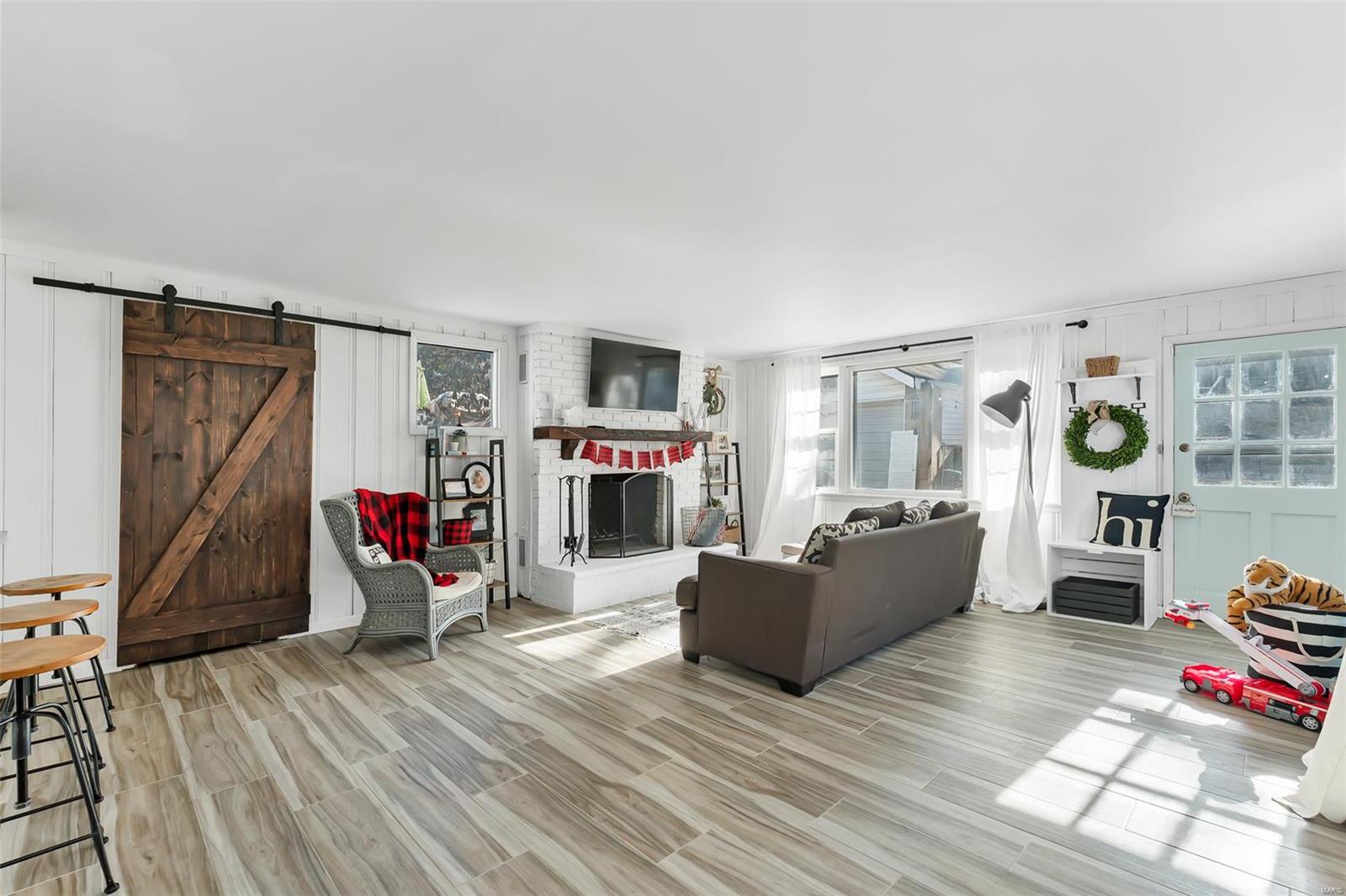 Glenn Homestead Add - Residential