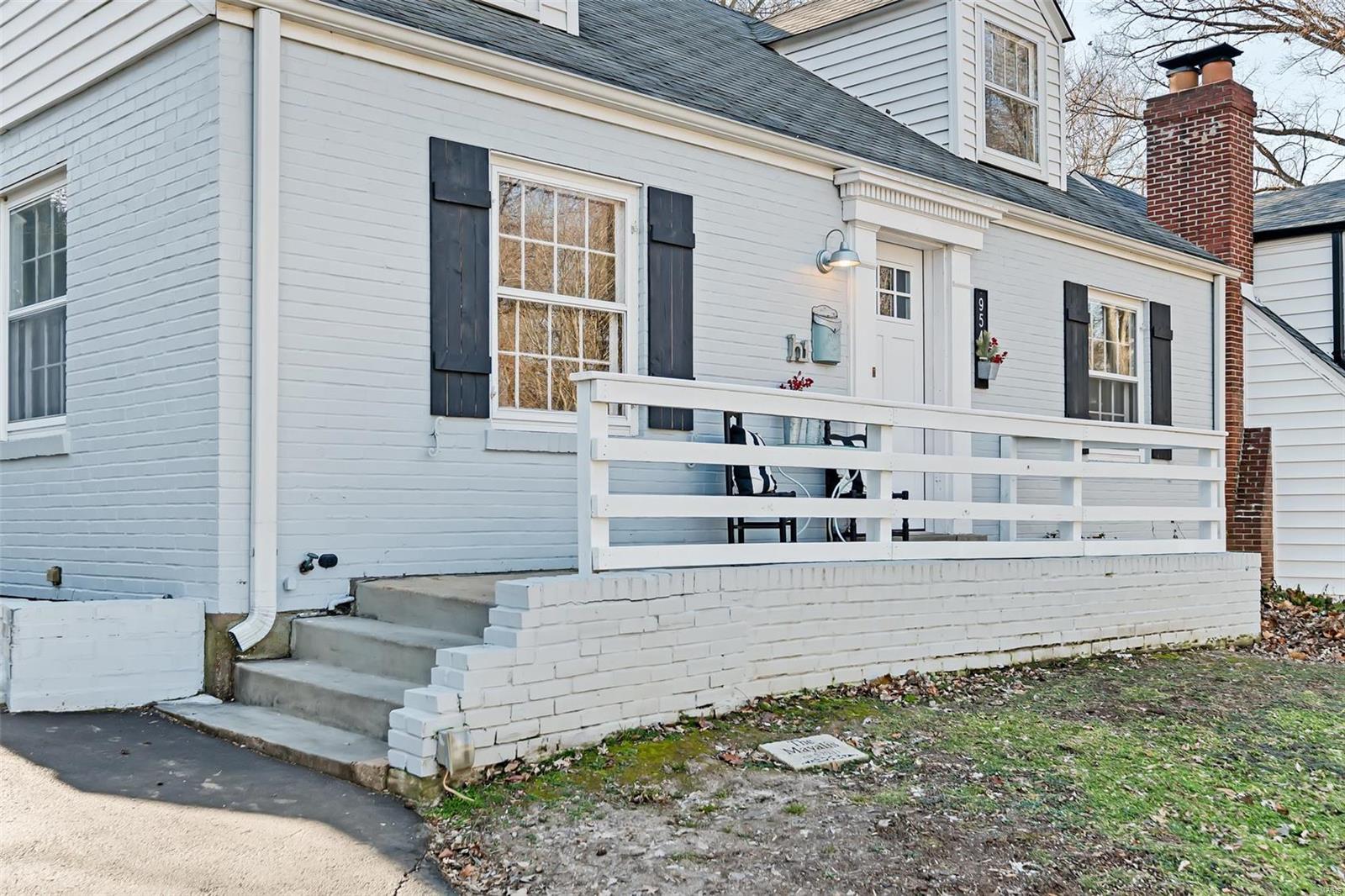 Glenn Homestead Add - Residential