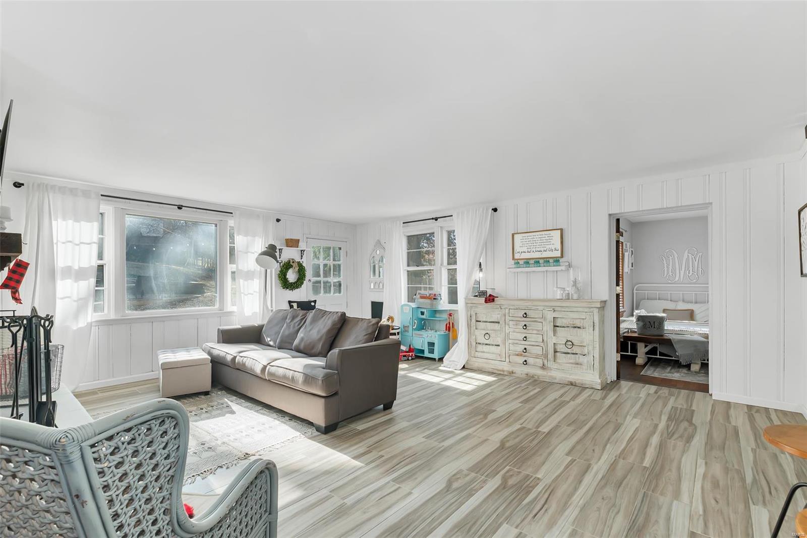 Glenn Homestead Add - Residential