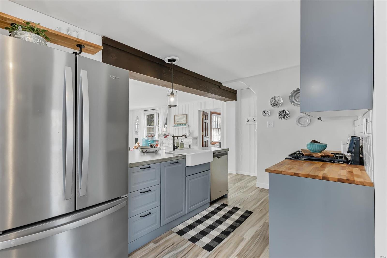 Glenn Homestead Add - Residential