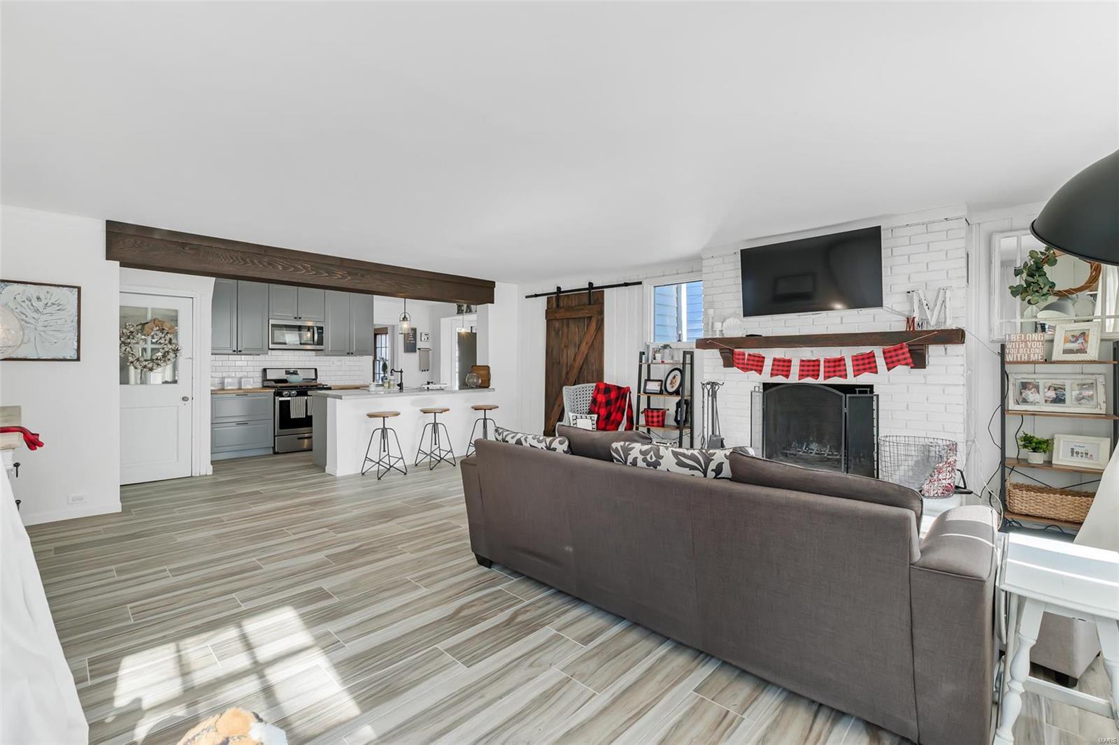 Glenn Homestead Add - Residential