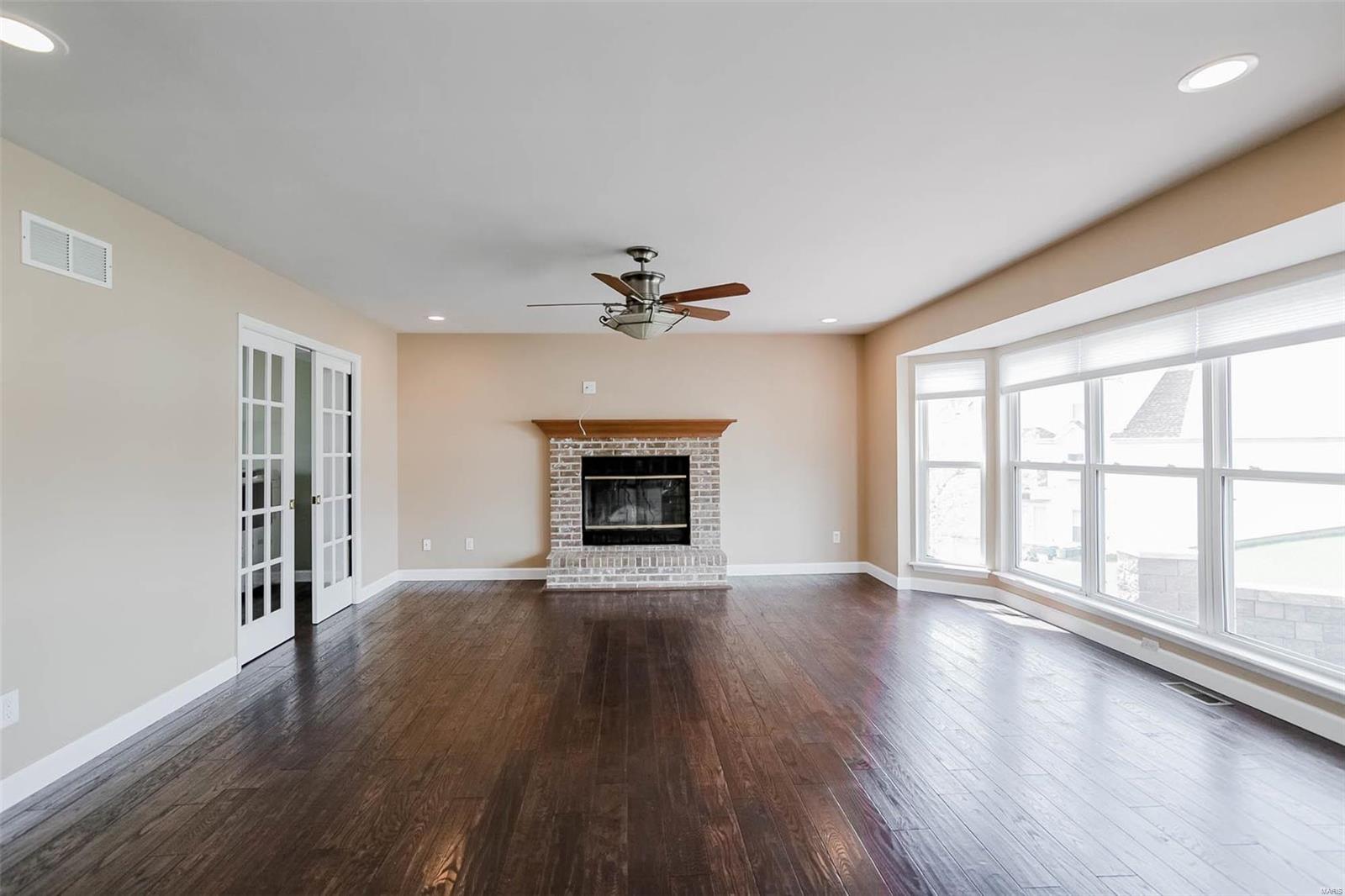 Chandler Place - Residential