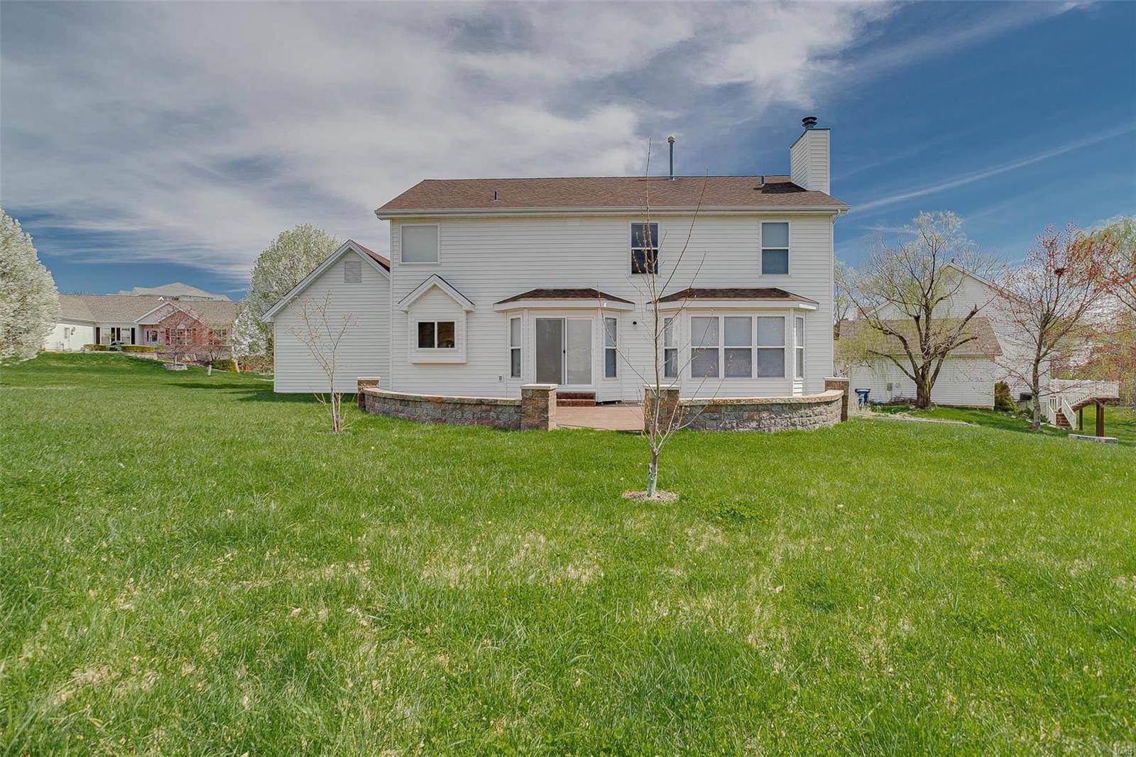 Chandler Place - Residential