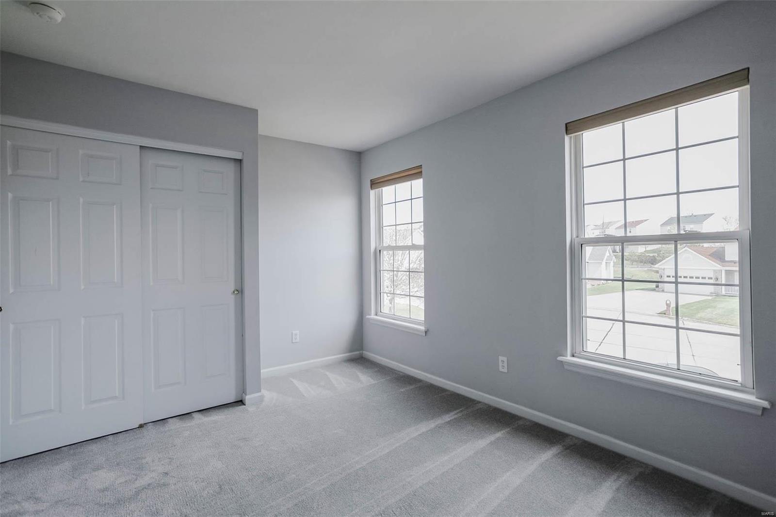 Chandler Place - Residential