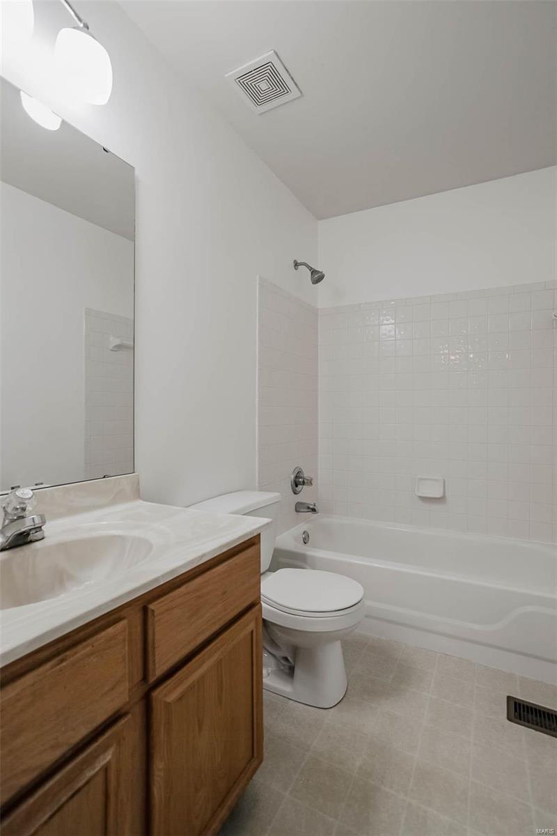 Chandler Place - Residential