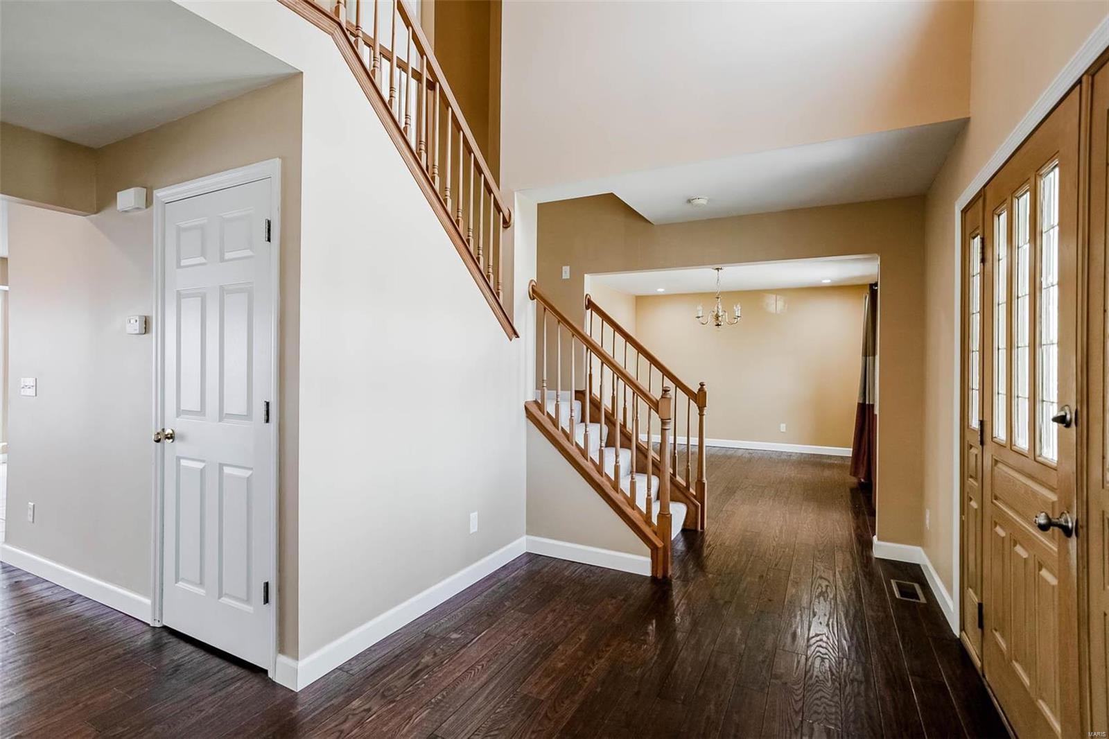 Chandler Place - Residential