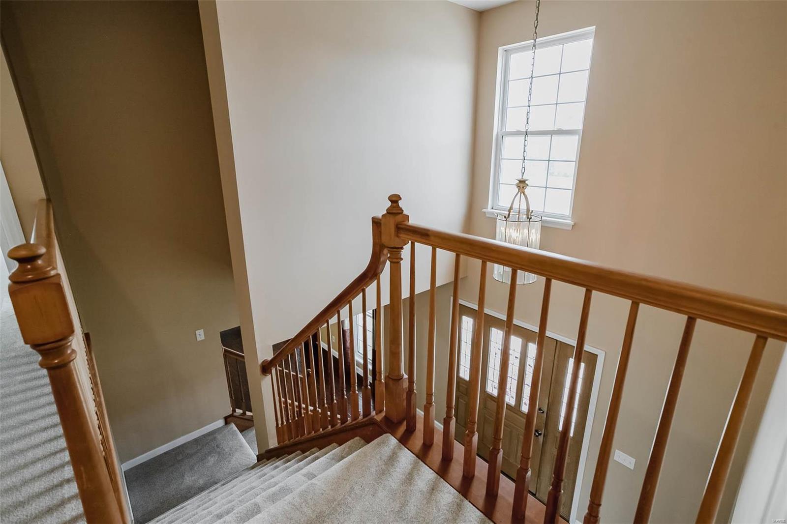 Chandler Place - Residential