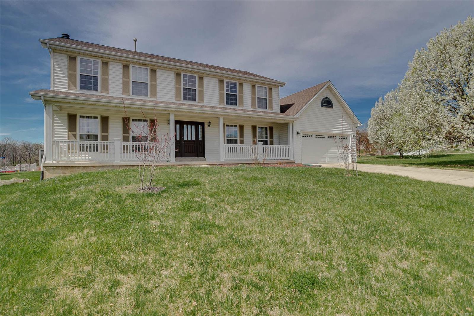 Chandler Place - Residential