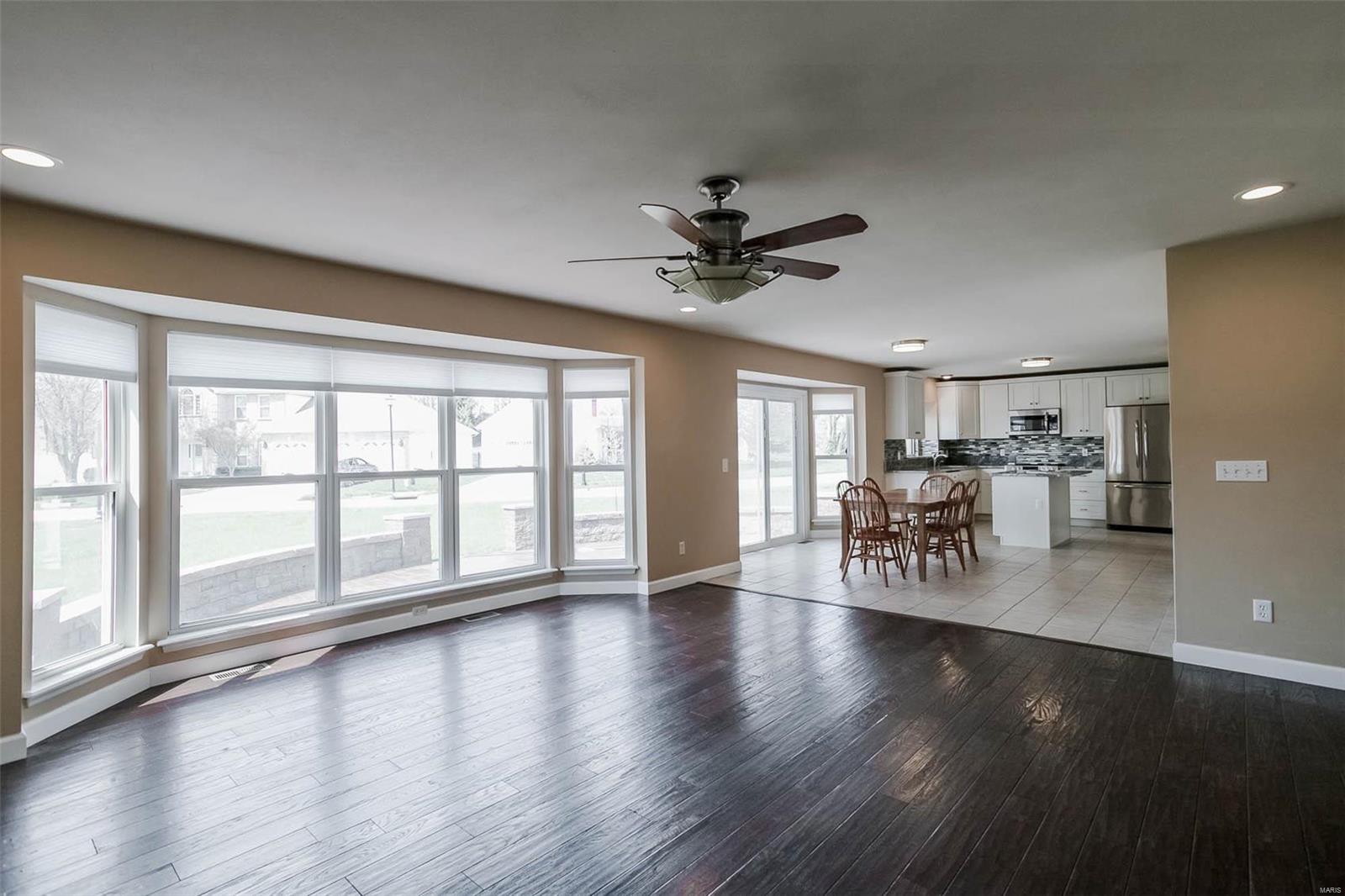 Chandler Place - Residential