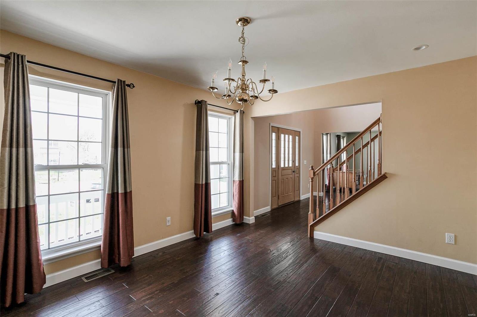 Chandler Place - Residential