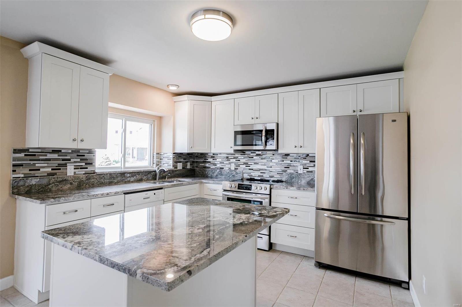 Chandler Place - Residential