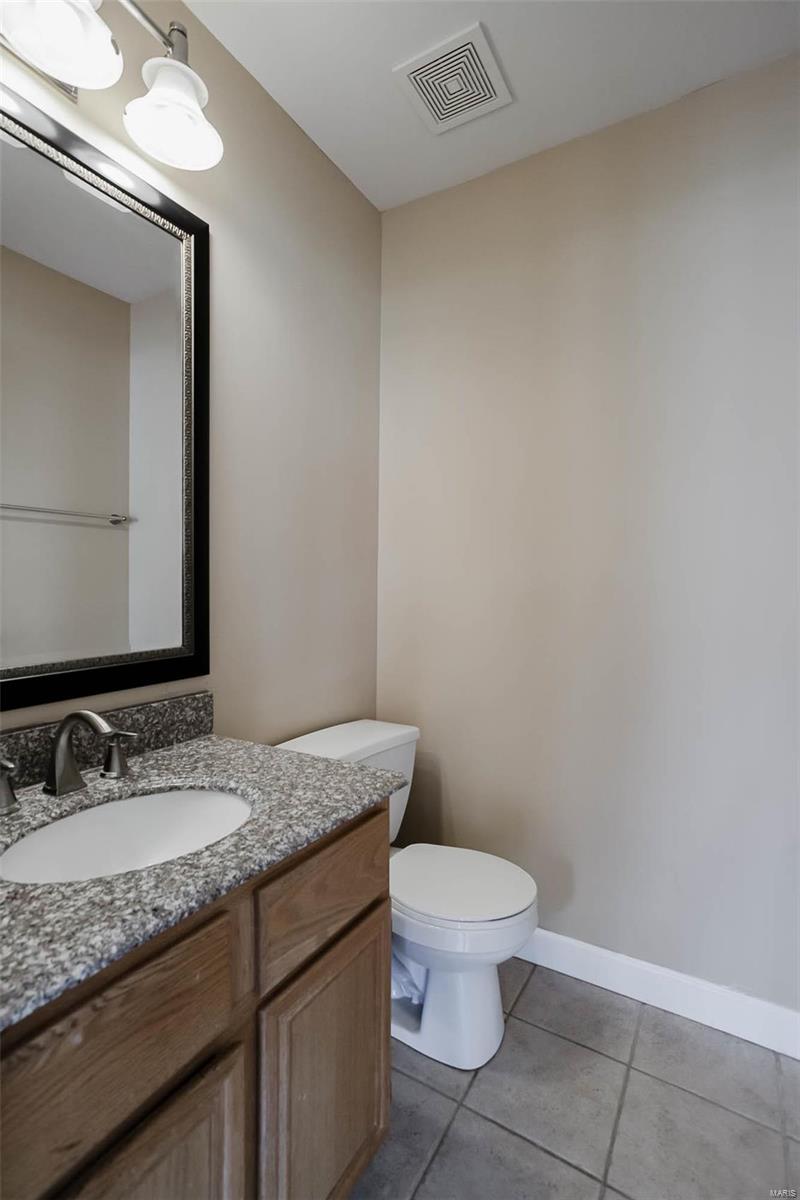 Chandler Place - Residential