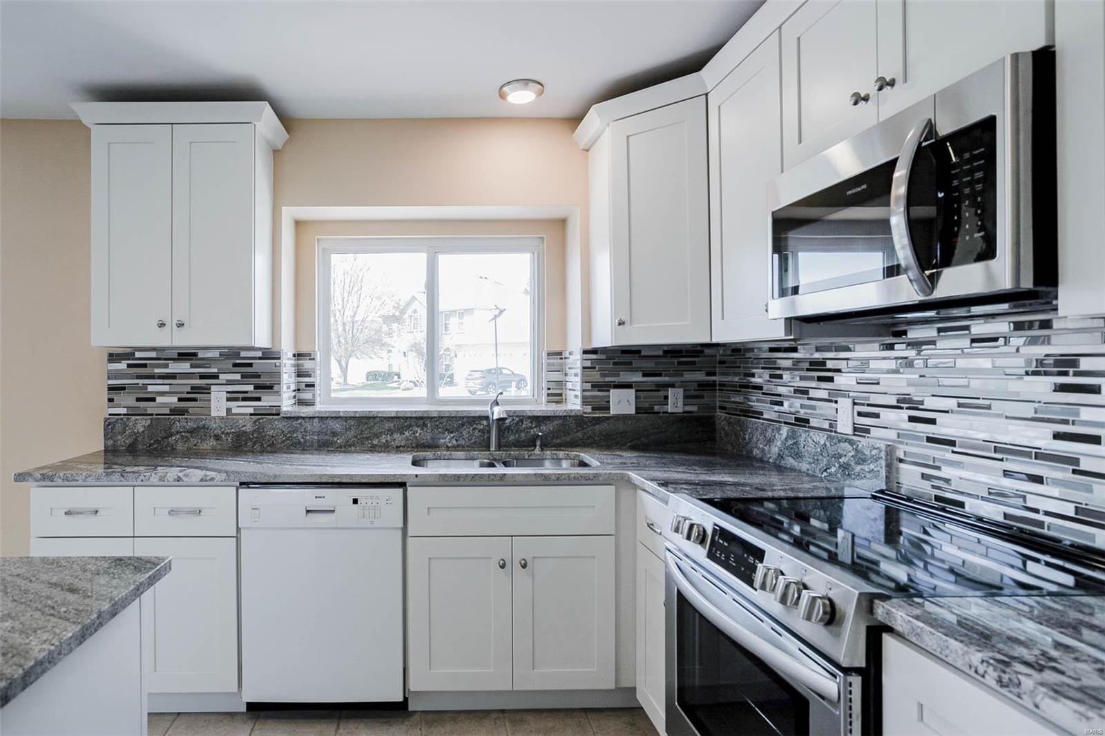 Chandler Place - Residential