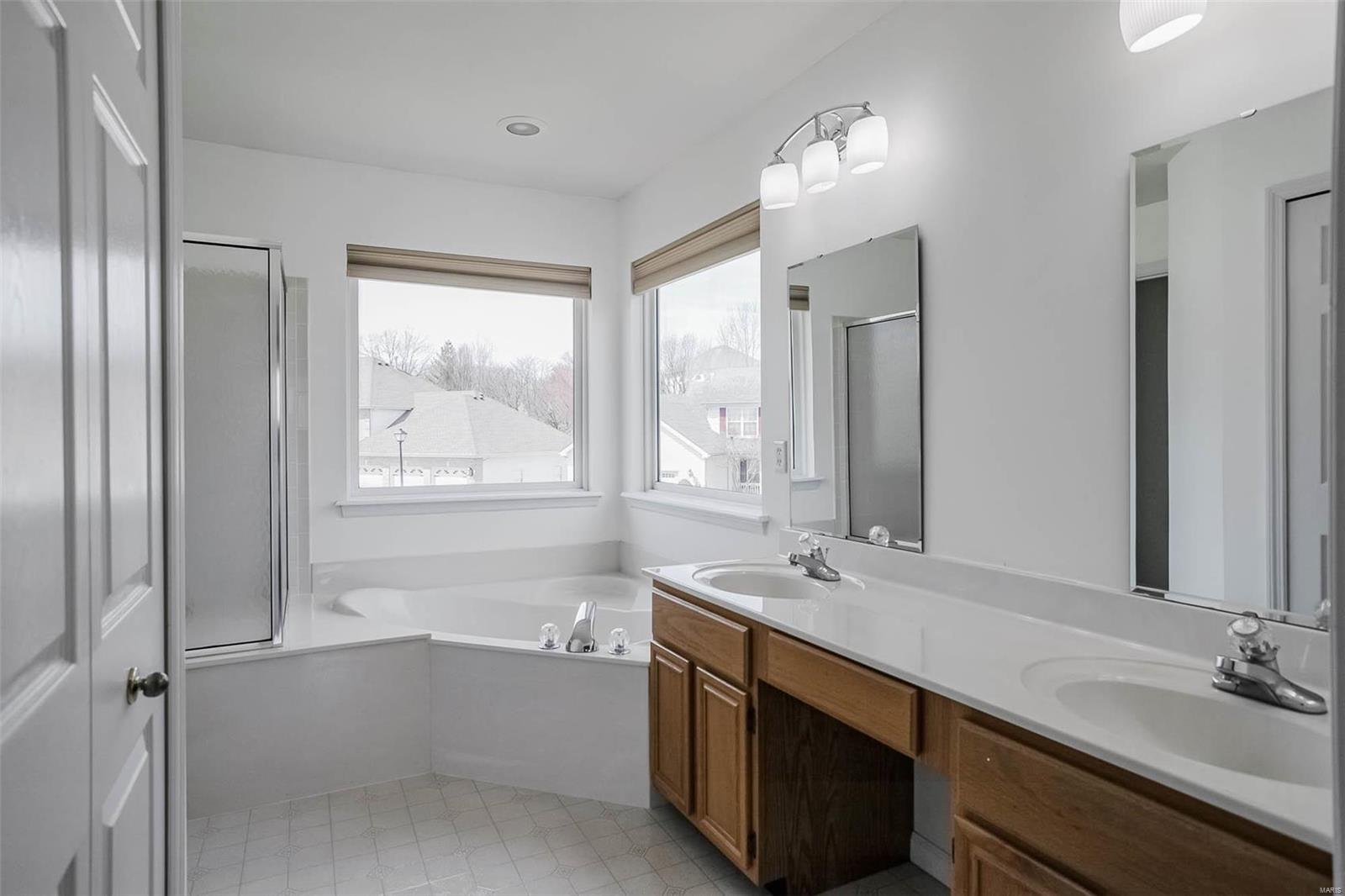 Chandler Place - Residential