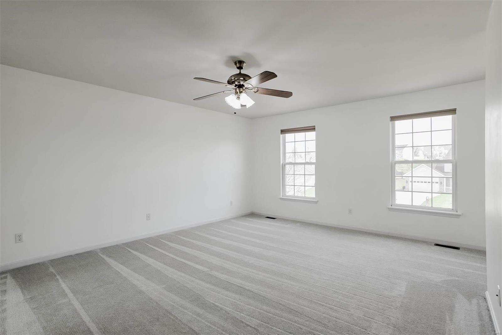 Chandler Place - Residential