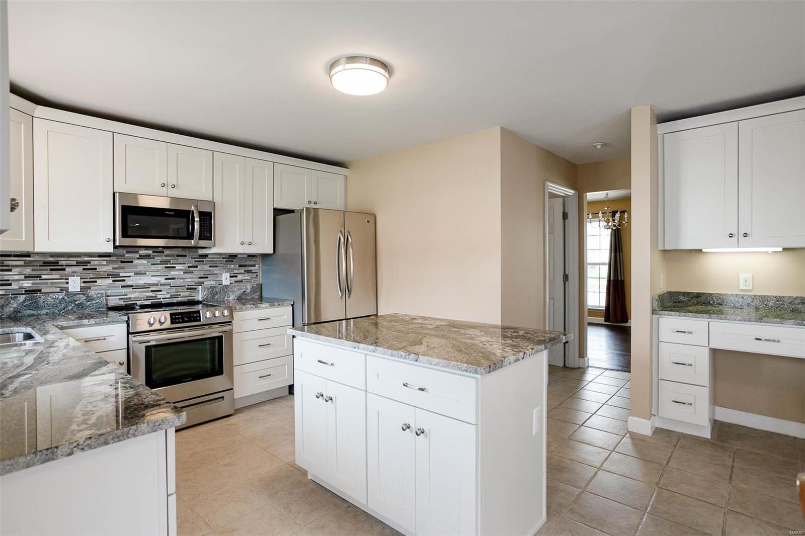 Chandler Place - Residential