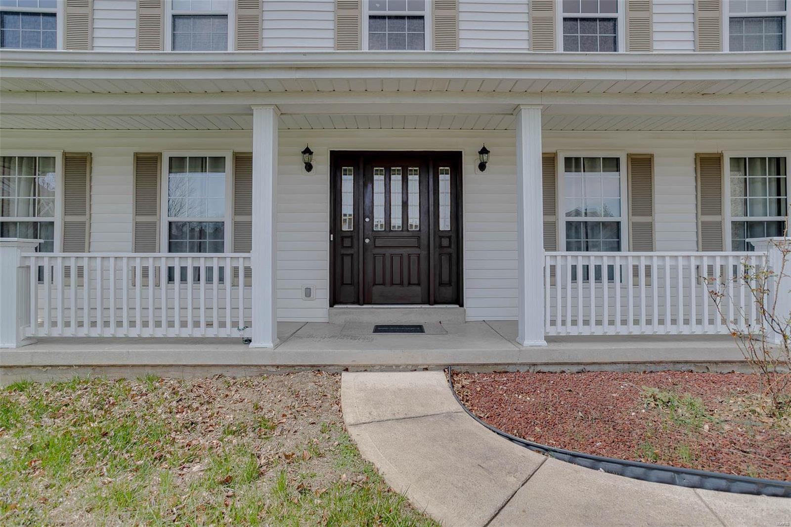 Chandler Place - Residential