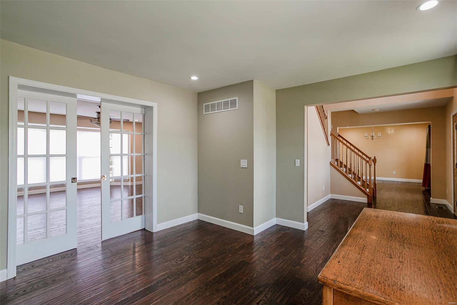 Chandler Place - Residential