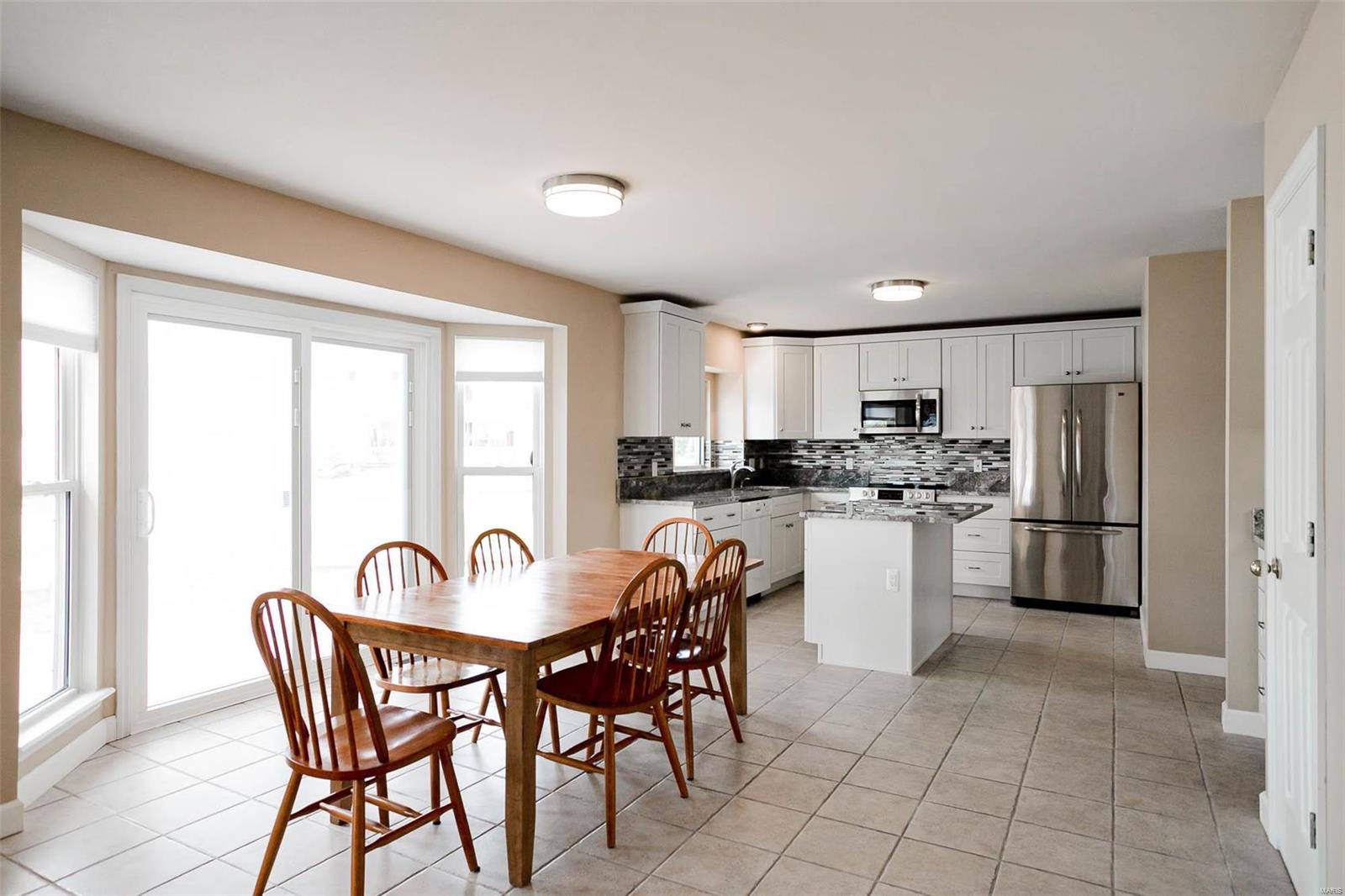 Chandler Place - Residential