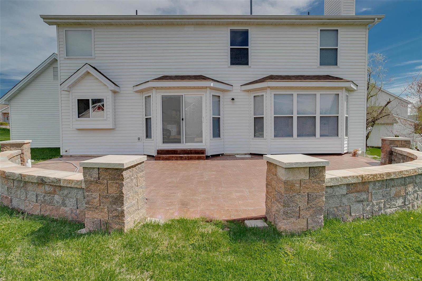 Chandler Place - Residential