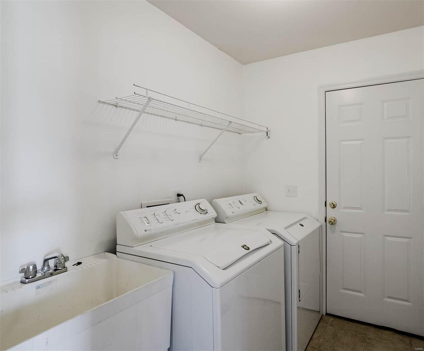 Chandler Place - Residential