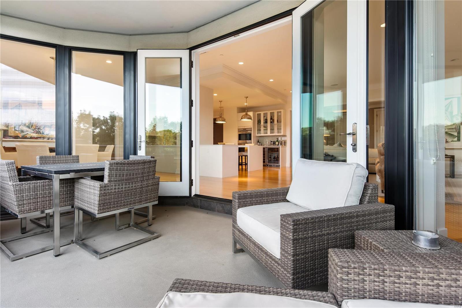 The Crescent - Residential