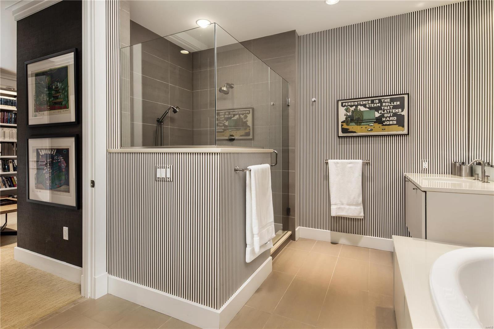 The Crescent - Residential