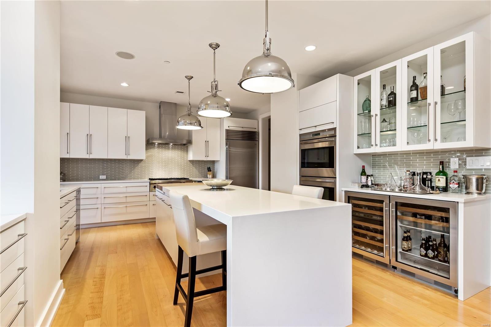 The Crescent - Residential