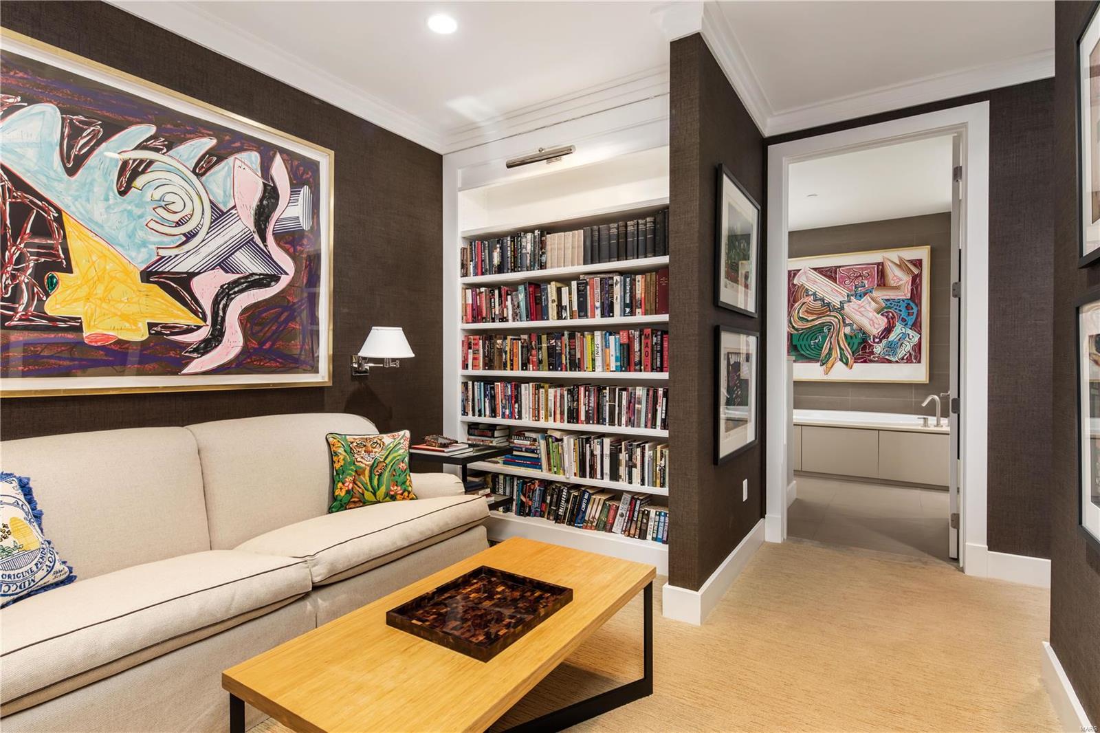 The Crescent - Residential