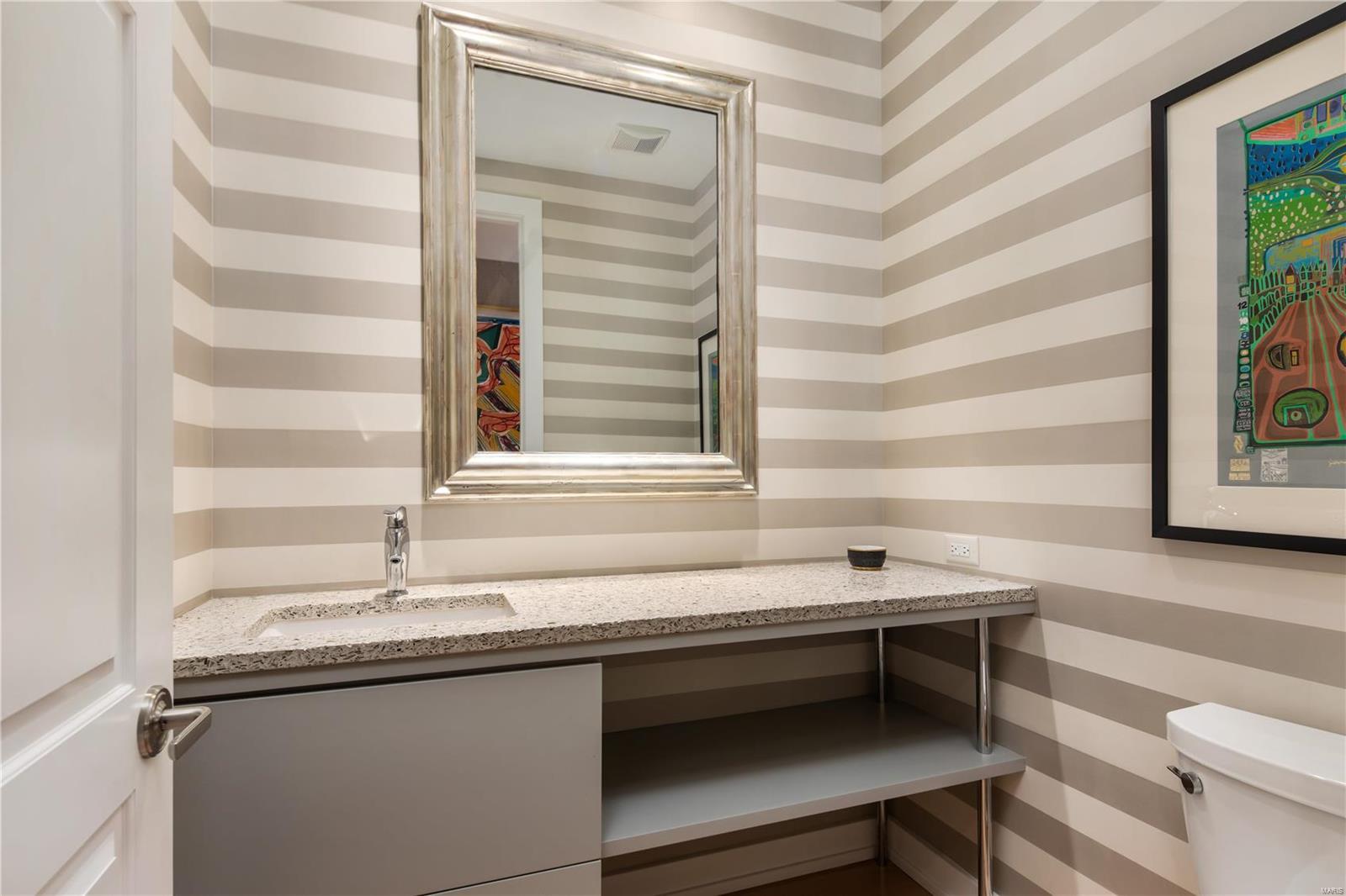 The Crescent - Residential