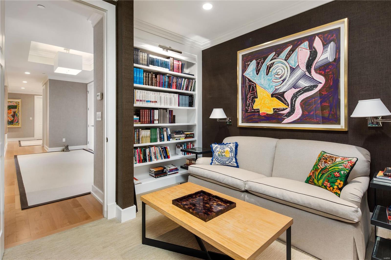 The Crescent - Residential