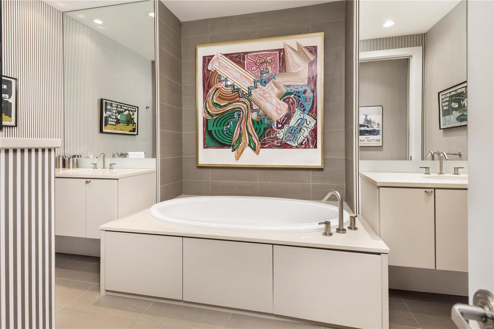 The Crescent - Residential