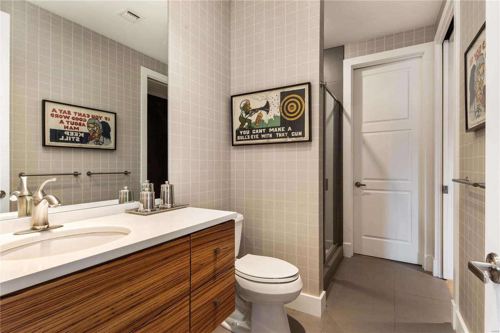 The Crescent - Residential