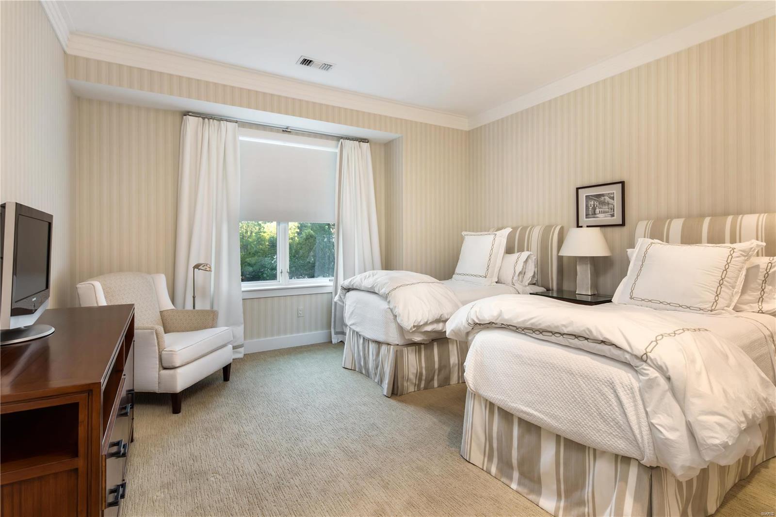 The Crescent - Residential