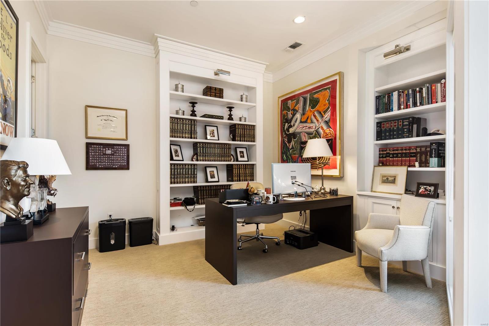 The Crescent - Residential