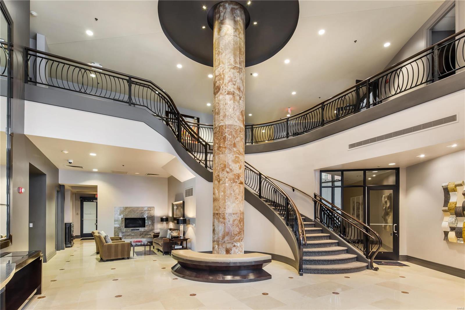 The Crescent - Residential