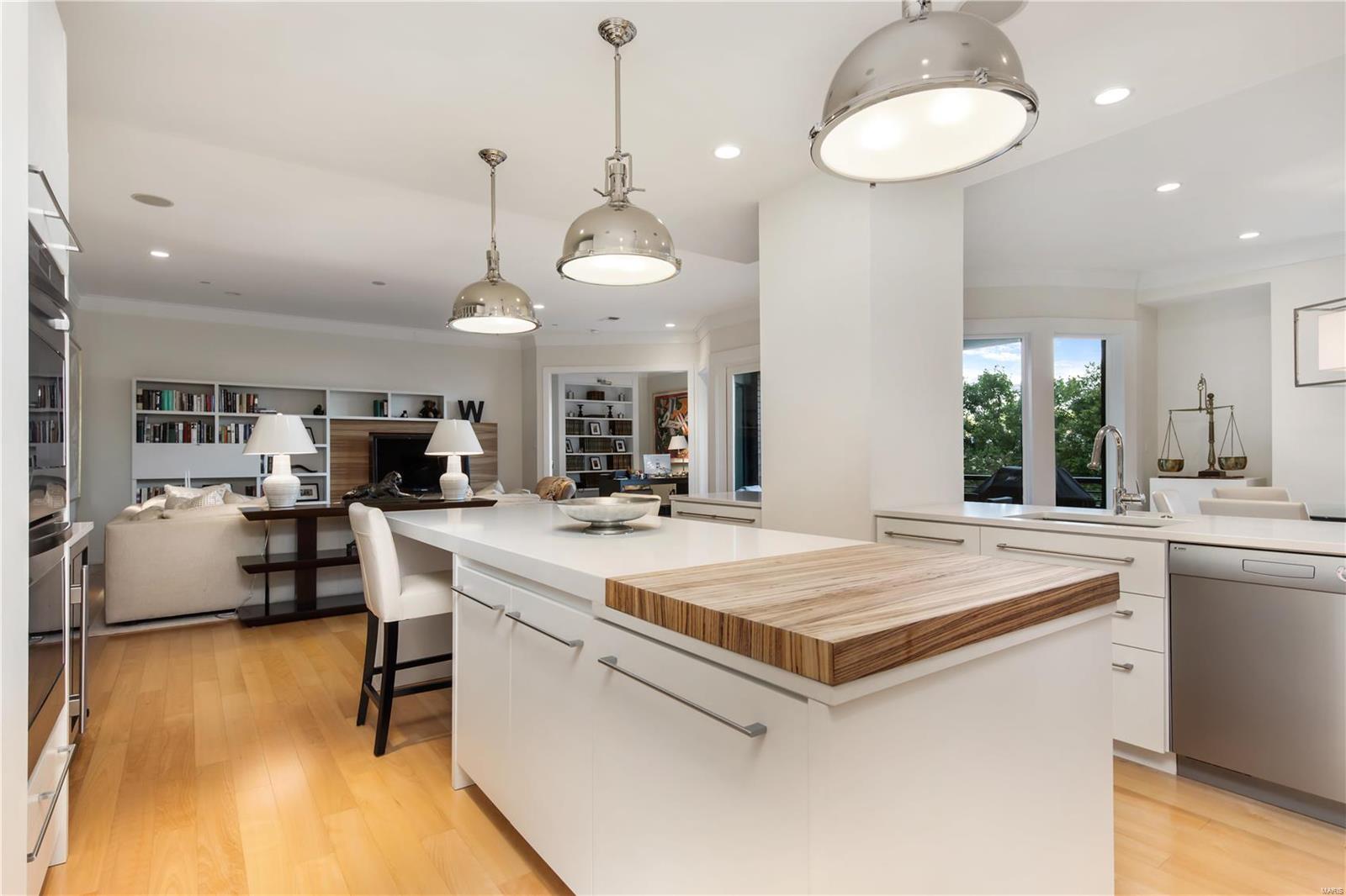 The Crescent - Residential