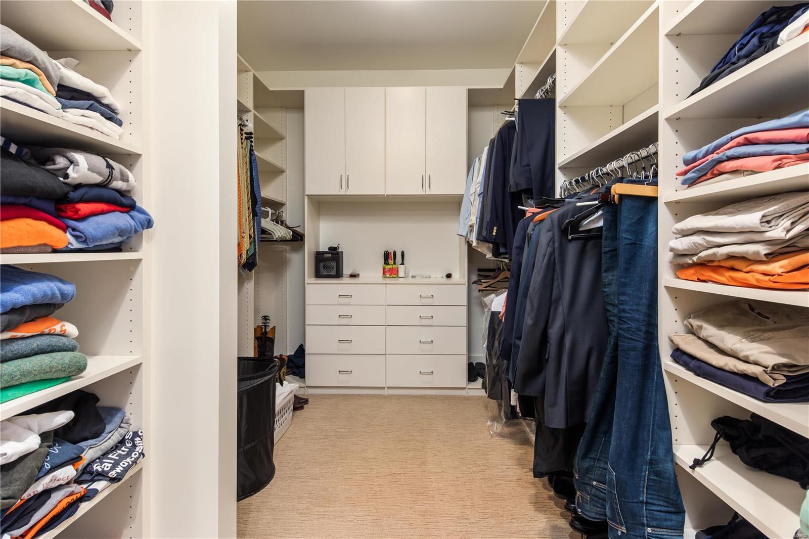 The Crescent - Residential